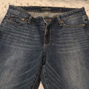 Women's Lucky Brand Jeans Size 10